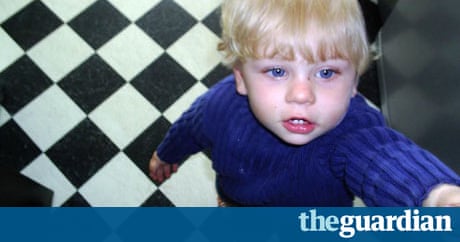 Baby P Killer Found Guilty Of Raping Two Year Old Girl