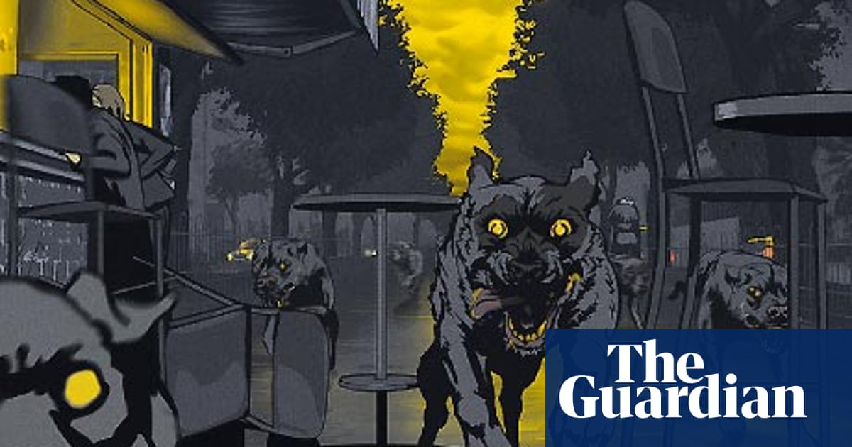 Out of the shadows | Movies | The Guardian