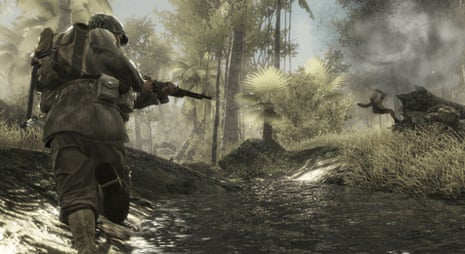 Call Of Duty WW2: The Kotaku Review