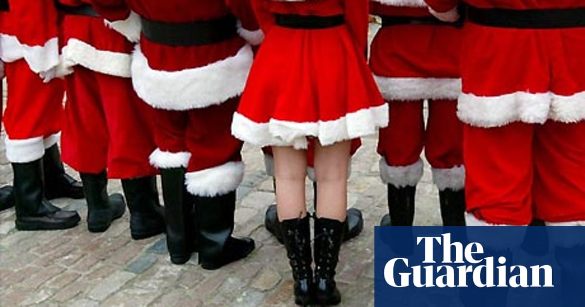 Is 2008 The Year The Real Meaning Of Christmas Debate Resonates