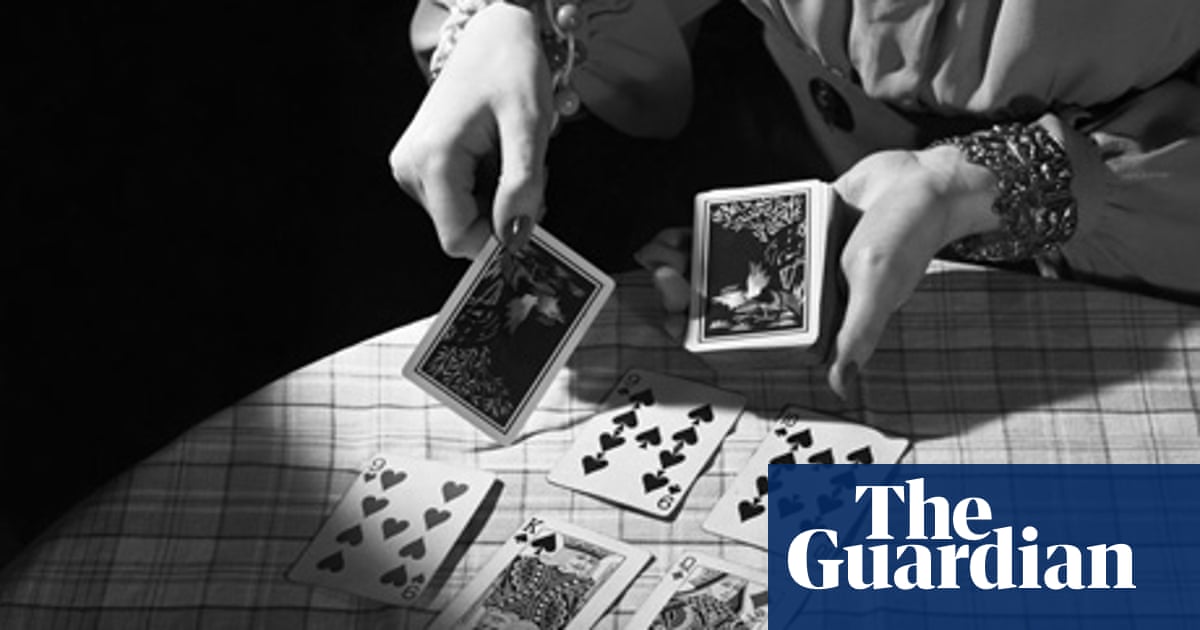 Clock patience Clock patience