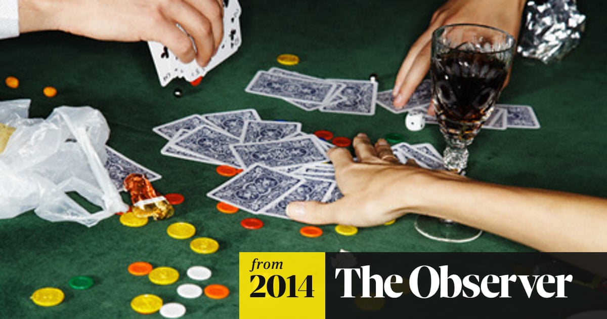 Poker Poker