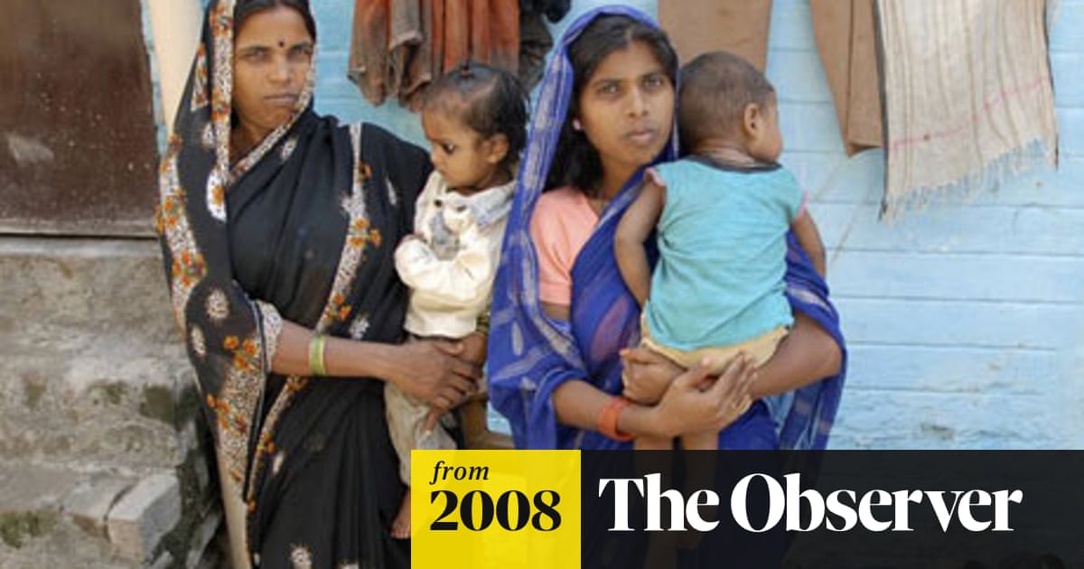 Where A Baby Girl Is A Mother S Awful Shame World News The