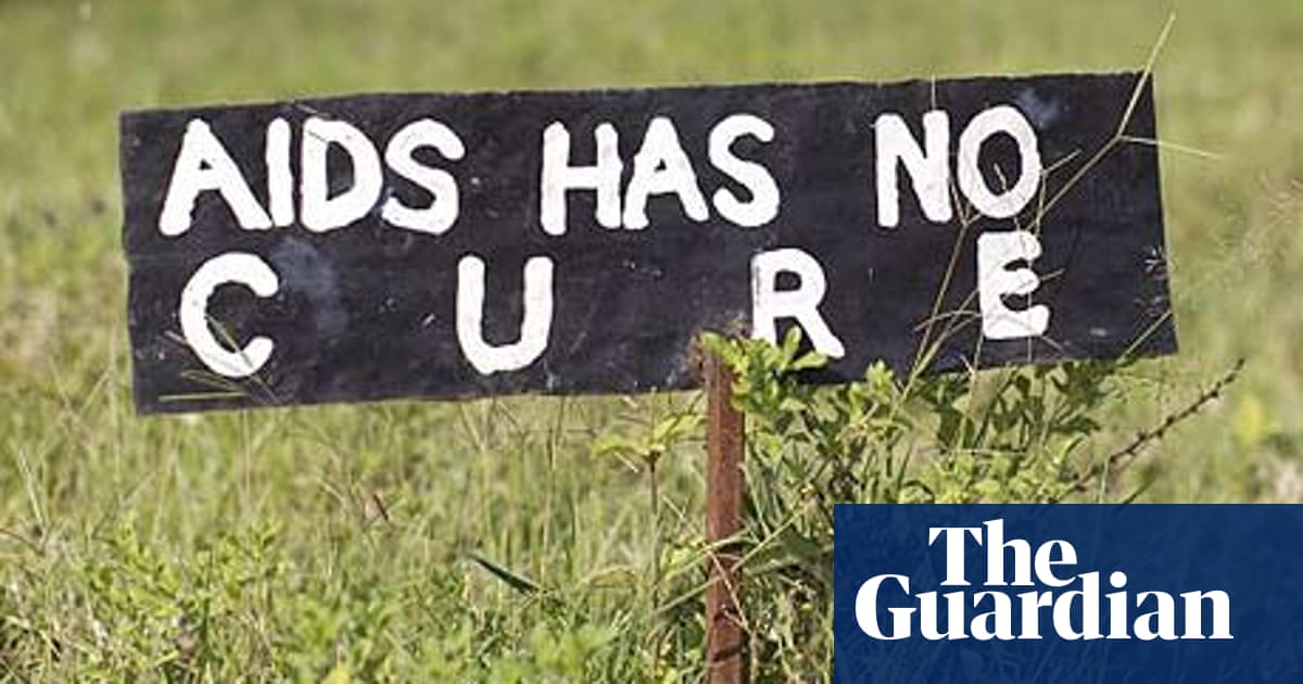 Background Hiv Aids In Uganda Aid And Development The Guardian
