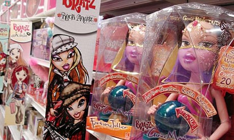 California judge orders company to stop making Bratz dolls, Retail  industry