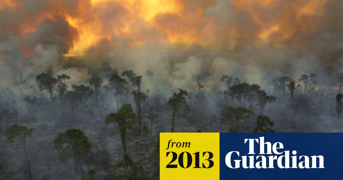 Black carbon causes twice as much global warming than previously