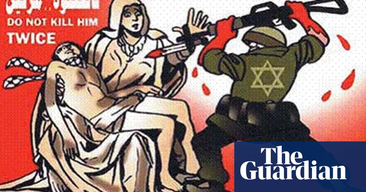 https://i.guim.co.uk/img/static/sys-images/Guardian/Pix/pictures/2008/12/10/1228920650581/Cartoons-and-Extremism-Is-001.jpg?width=1200&height=630&quality=85&auto=format&fit=crop&overlay-align=bottom%2Cleft&overlay-width=100p&overlay-base64=L2ltZy9zdGF0aWMvb3ZlcmxheXMvdGctZGVmYXVsdC5wbmc&enable=upscale&s=b60d728392dd8f1b5ba109fdf97c1033