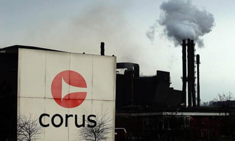 Strike at Tata Steel's Dutch plant ends after agreement on jobs