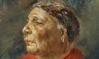 The Mary Seacole portrait