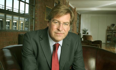 Ed Stourton to host Radio 4's Sunday | Ed Stourton | The Guardian