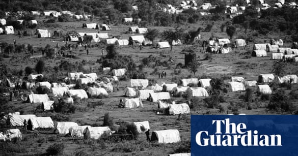 australia unhcr jobs news Uganda The refugee settlement, Nakivale World australia unhcr jobs news Uganda The refugee settlement, Nakivale World