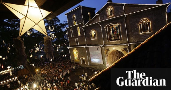 Gratuity for bishop arts tour for pwc on january 6, 2017 Christmas lights and art installations around the world | Art and