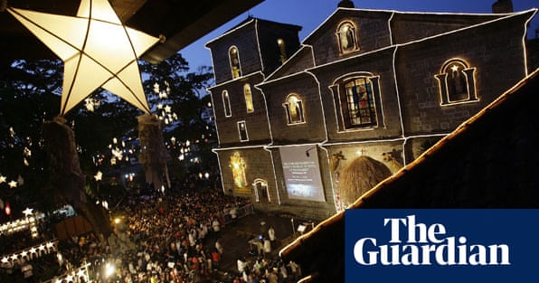 Christmas lights and art installations around the world Christmas lights and art installations around the world | Art and