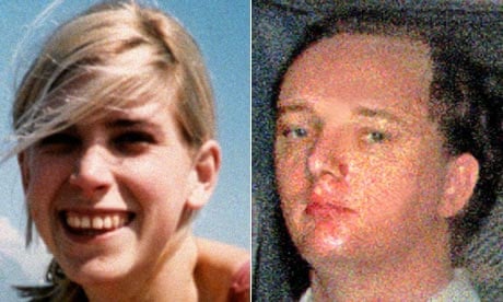 Police errors allowed Nickell murder | Rachel Nickell | The Guardian