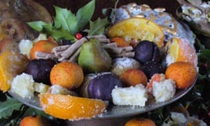 Elf singing Poster poems: Food and drink | Books | The Guardian