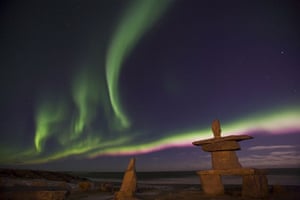 Gallery Aurora borealis: Aurora borealis