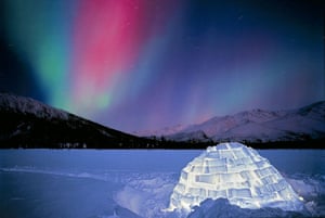 Gallery Aurora borealis: Aurora Borealis