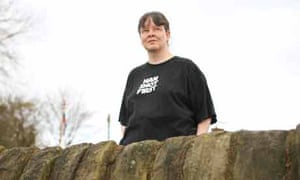 Experience: Jocelyn Lavin