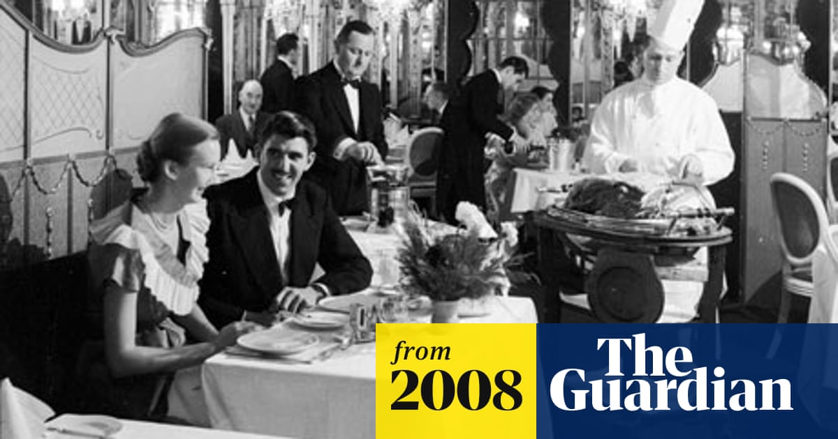 Cafe Royal Party Is Over As 143 Years Of High Society Goes Under The Hammer Heritage The Guardian