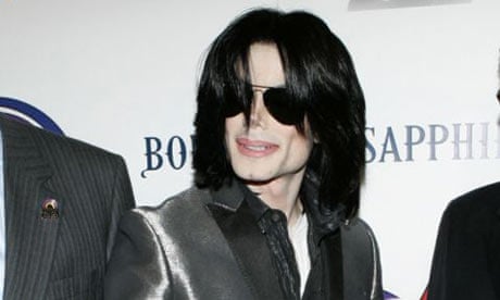 Michael Jackson's cocktail of drugs was 'a ticking timebomb' | Michael Jackson | The Guardian