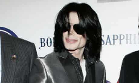 Michael Jackson Dies Michael Jackson The Guardian