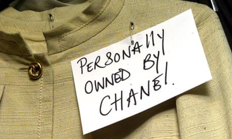 Chanel sheds 200 jobs as of luxury items decline | Retail industry | The Guardian