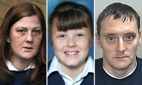 Shannon Matthews kidnap: mother jailed for eight years | Shannon Matthews kidnap | The Guardian