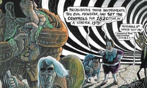Rowson Cartoon Art and design | Artanddesign | The Guardian