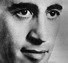 JD Salinger 