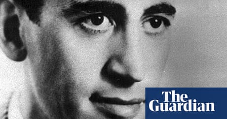 How Jd Salinger Created The Original Rock Star Music The