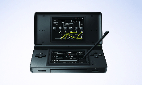 Nintendo ds synth deals