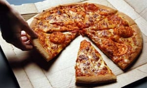 Open thread: Is ordering Domino's pizza really your idea of good night? Opinion The Guardian Open thread: Is ordering Domino's pizza really your idea of good night? Opinion The Guardian