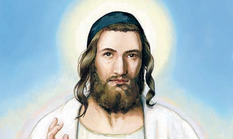 Behold! The Jewish Jesus | Christianity | The Guardian