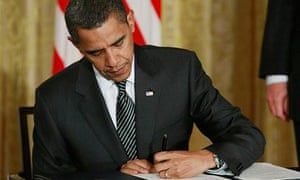 Barack Obama Administration The First 100 Days Us News The