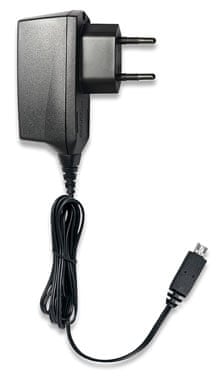 The universal mobile phone charger