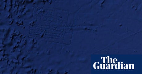 Its The Sun Wot Found It But Strange Lines On Google Ocean Its The Sun Wot Found It But Strange Lines On Google Ocean