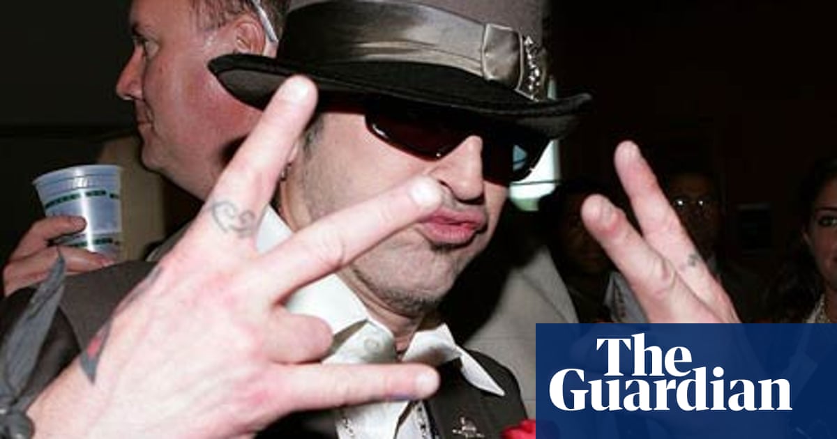 When rock interviews go weird ... | Pop and rock | The Guardian