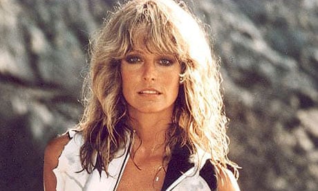Farrah Fawcett | Television | The Guardian