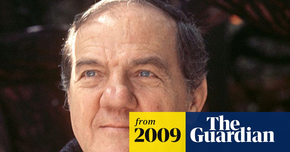 Karl Malden | Movies | The Guardian Karl Malden | Movies | The Guardian