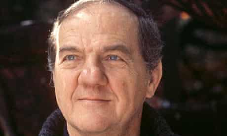 Karl Malden starred in The Streets of San Francisco in the 1970s. 