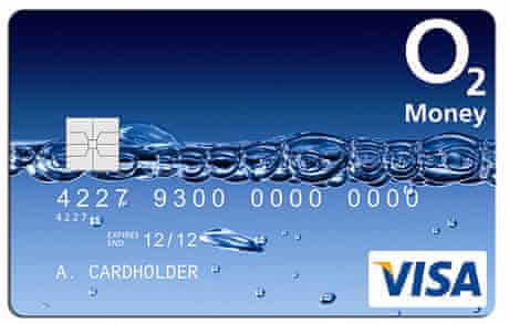 o2 to offer cash cards to 13 year olds credit cards the guardian o2 to offer cash