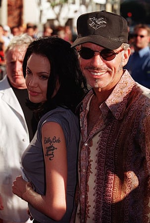 Regrettable Celebrity Tattoos Life And Style The Guardian Regrettable Celebrity Tattoos Life And Style The Guardian