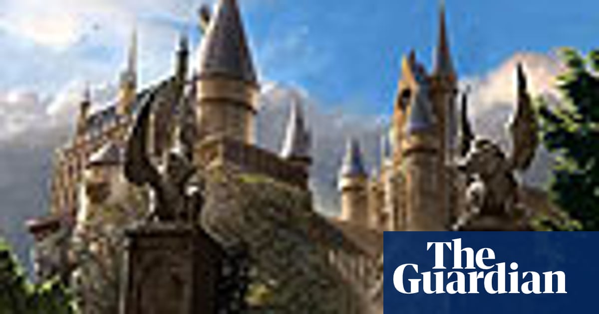 the harry potter night sorting hat quiz