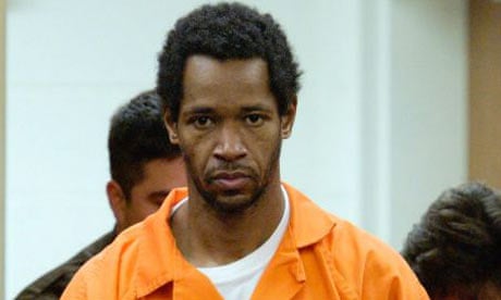 DC SNIPER JOHN ALLEN MUHAMMAD EXECUTED IN VIRGINIA AFTER YEARS OF LEGAL BATTLES