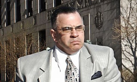 Gotti Jr ordered killings of drug dealers, court told, Mafia