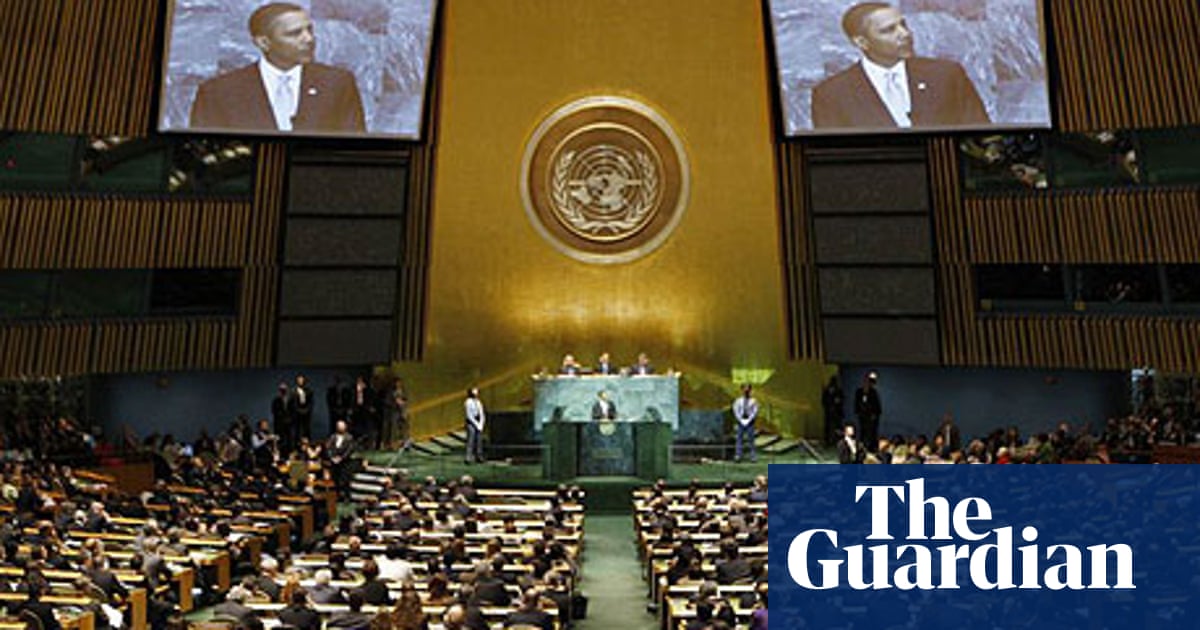UN climate summit Leaders take small steps towards action on climate