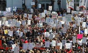 uc berkeley students demand free