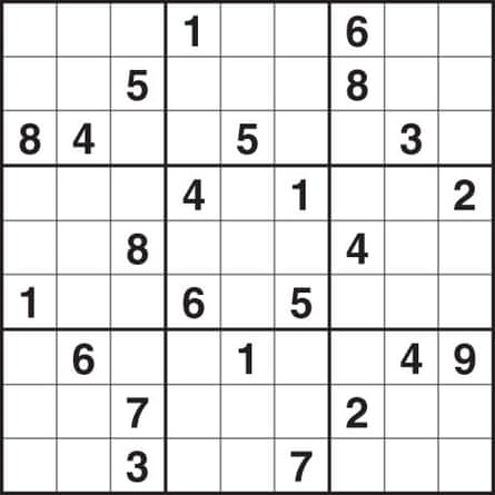 247 Sudoku