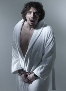 In Mayfair's top male hair-removal spa, no one can hear you scream ... | Beauty | The Guardian In Mayfair's top male hair-removal spa, no one can hear you scream ... | Beauty | The Guardian