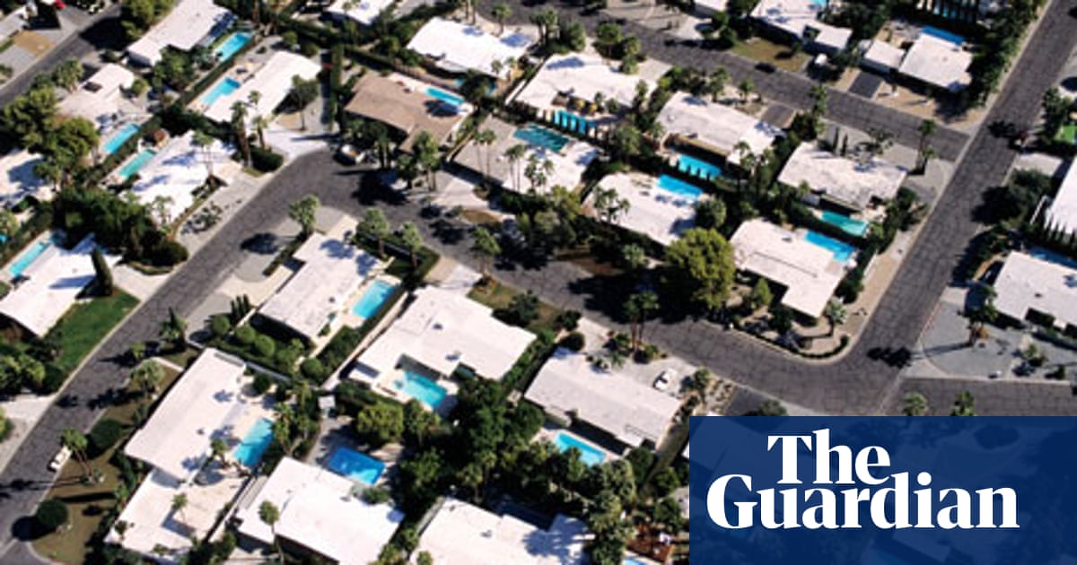 Paint It White Greenhouse Gas Emissions The Guardian Paint It White Greenhouse Gas Emissions The Guardian